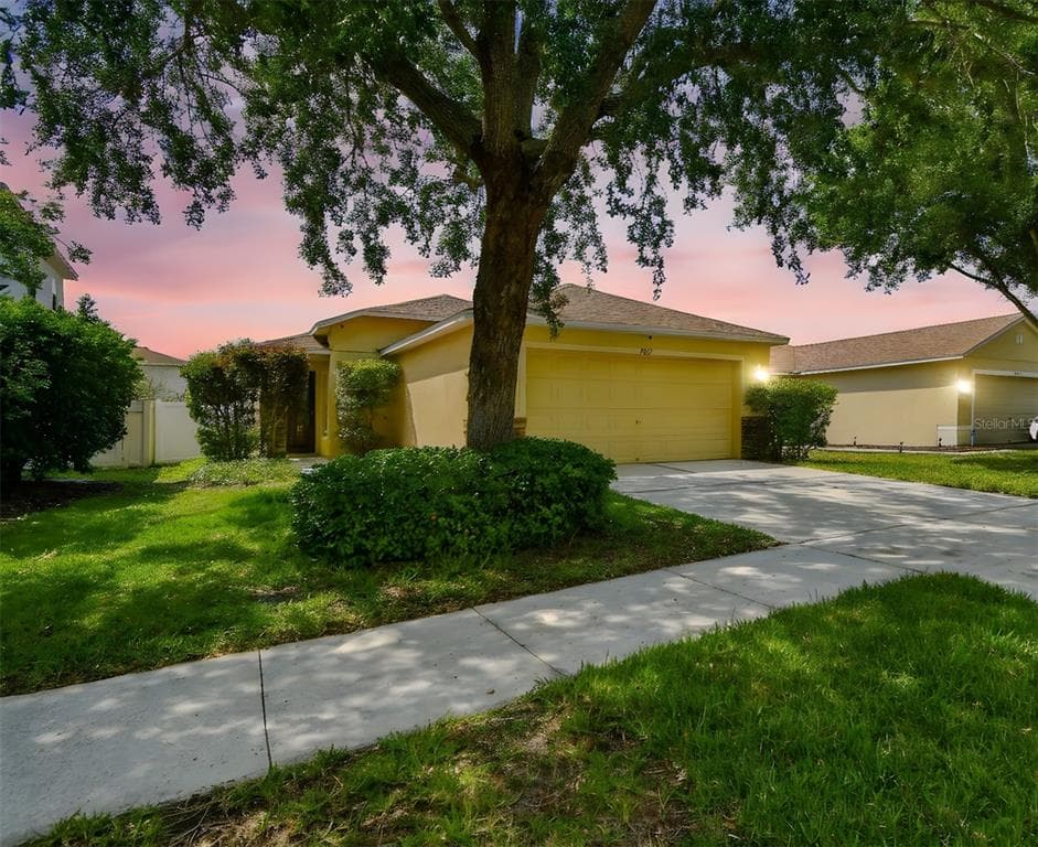 9551 MAXSON DRIVE
