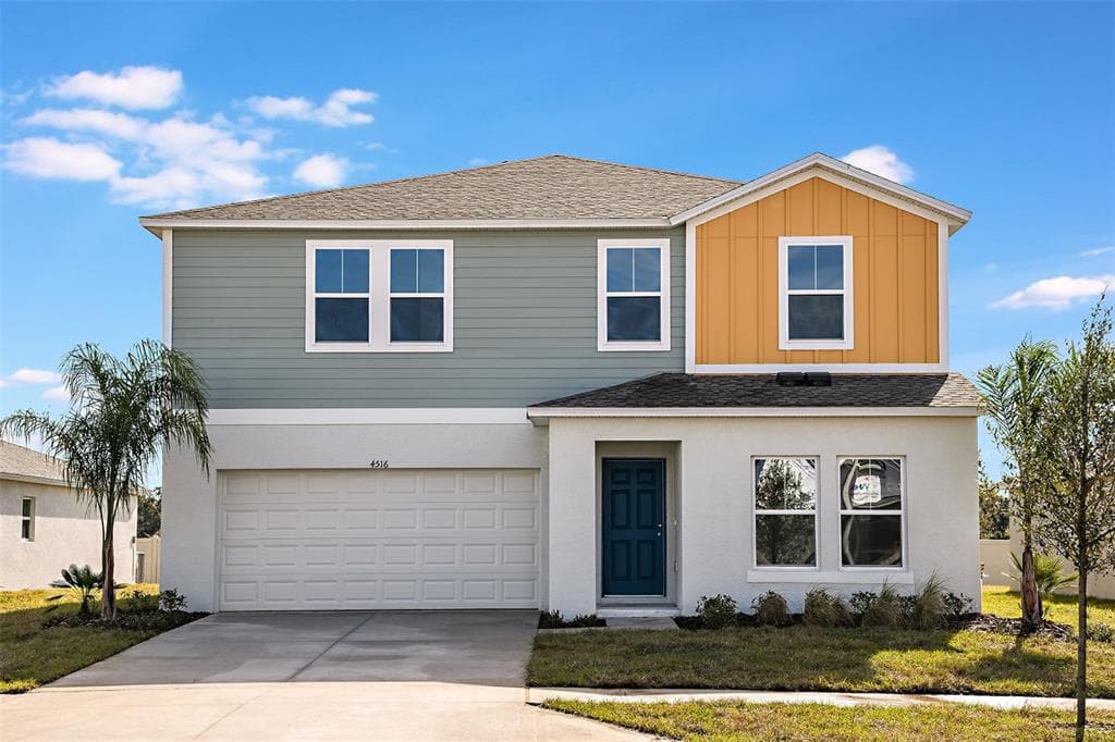 1042 FORESHORE LANE HAINES CITY, FL 33844