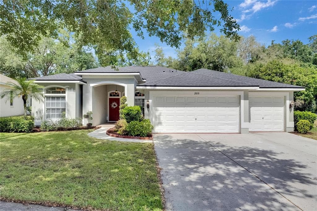 2010 RUTHERFORD DRIVE