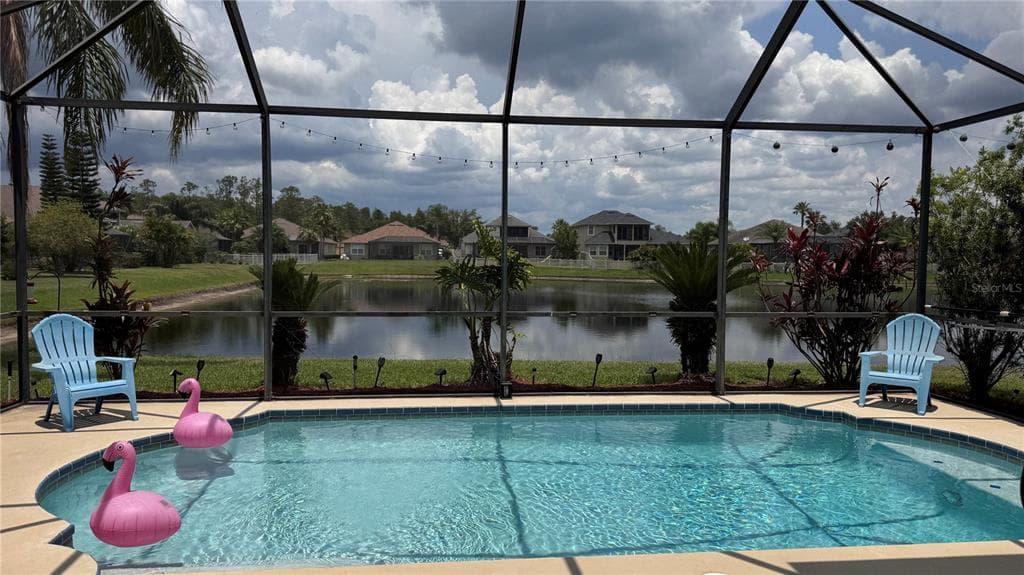 20307 FALLING ROCK DRIVE LAND O LAKES, FL 34638