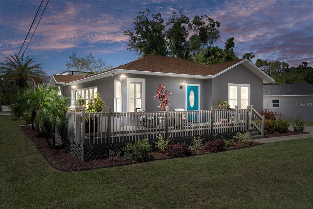 1209 W ADALEE STREET TAMPA, FL 33603