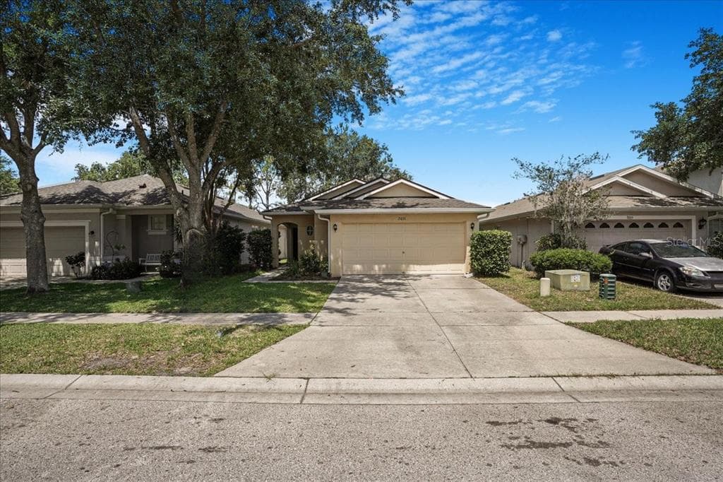 7031 KENDALL HEATH WAY