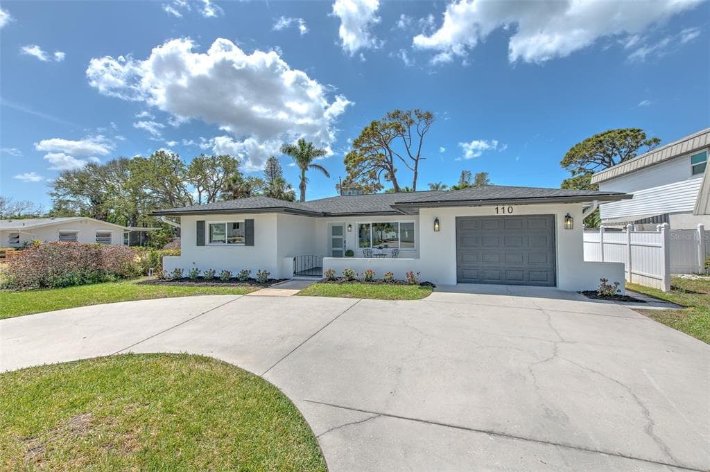110 8TH STREET BELLEAIR BEACH, FL 33786