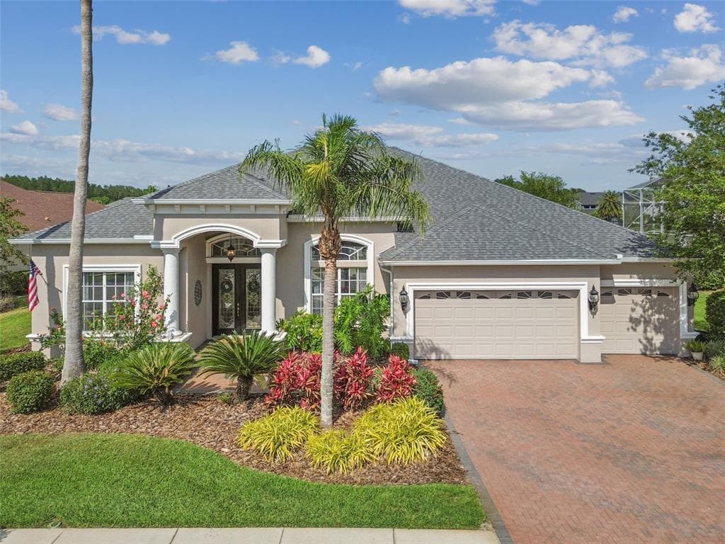 26701 WINGED ELM DRIVE