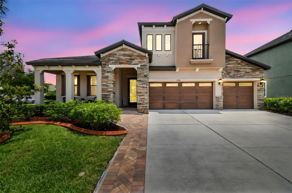 1796 TONKA TERRACE WESLEY CHAPEL, FL 33543