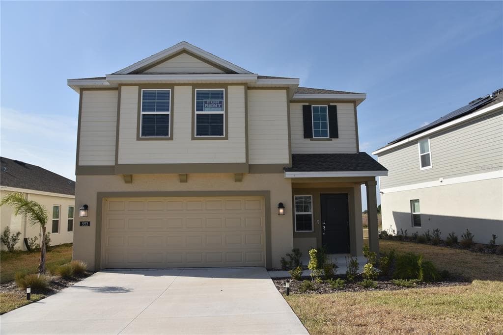 553 BELL PRAIRIE CIRCLE