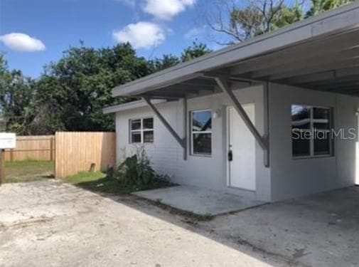 6255 65TH COURT N PINELLAS PARK, FL 33781