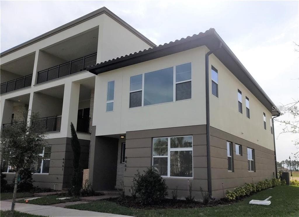 9467 MERE PARKWAY ORLANDO, FL 32832
