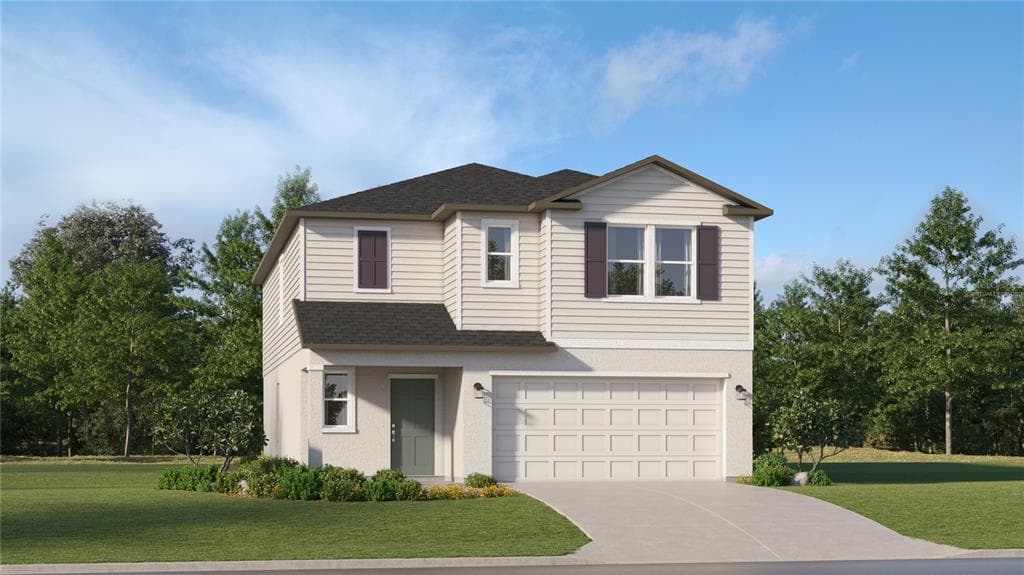 7558 HEADWATERS COURT GROVELAND, FL 34736