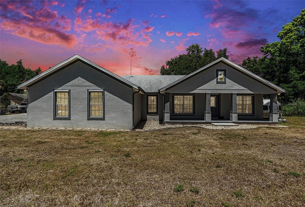 40627 JERRY ROAD ZEPHYRHILLS, FL 33540