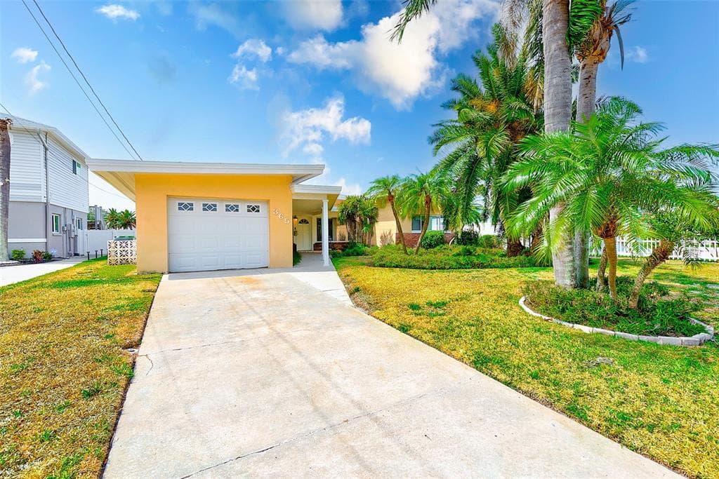 365 LA HACIENDA DRIVE INDIAN ROCKS BEACH, FL 33785