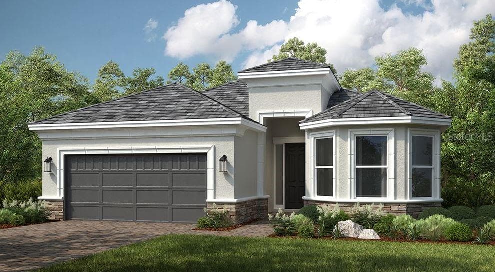 29825 IMPERATI BOULEVARD WESLEY CHAPEL, FL 33543