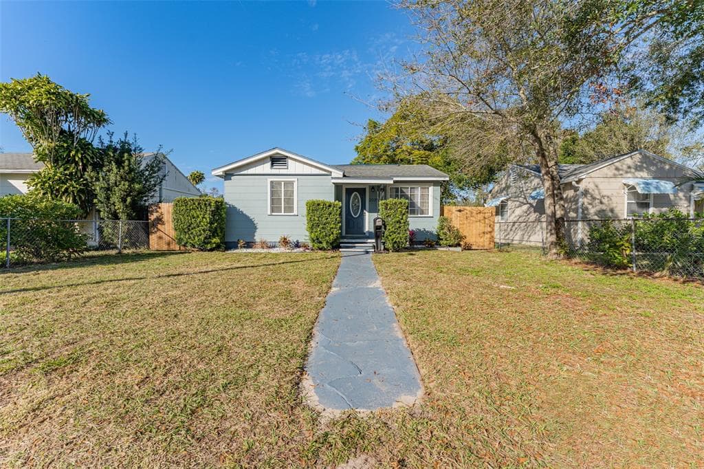 2035 29TH AVENUE N ST PETERSBURG, FL 33713