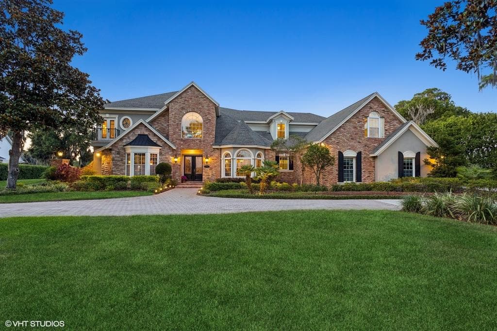 919 BALLINGER ROAD