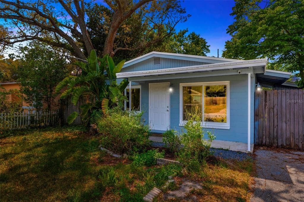 10208 N 23RD STREET TAMPA, FL 33612