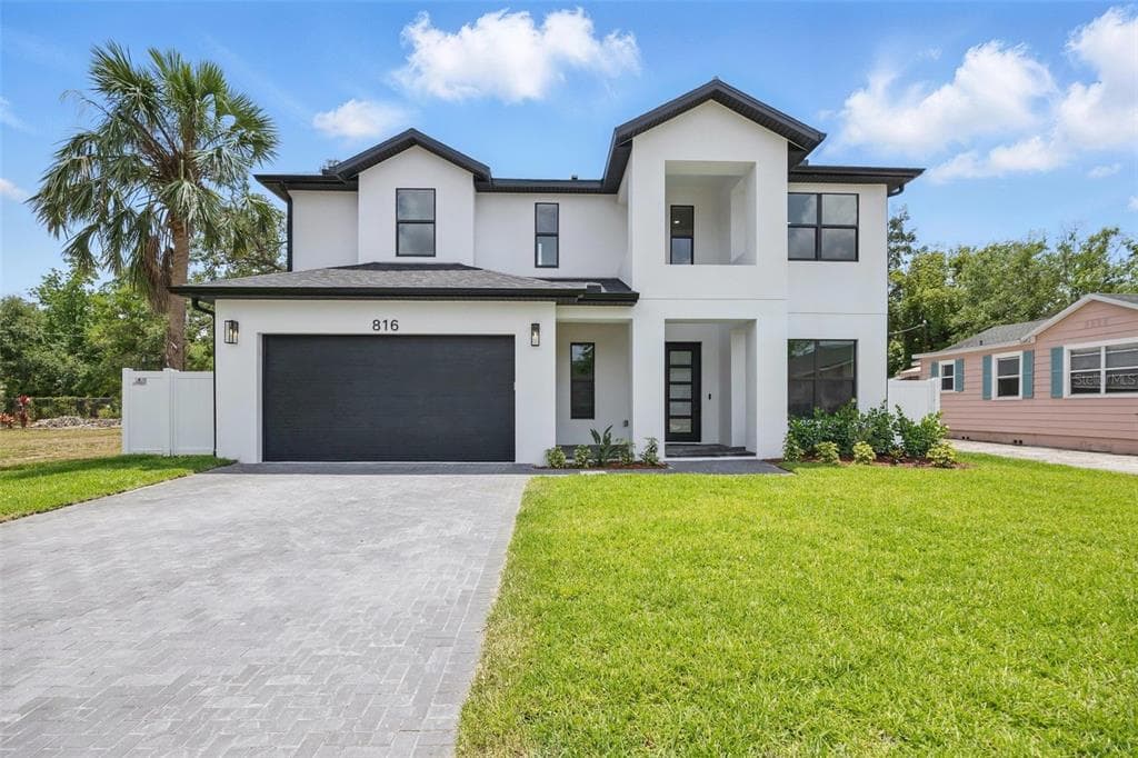 816 W ORIENT STREET TAMPA, FL 33603