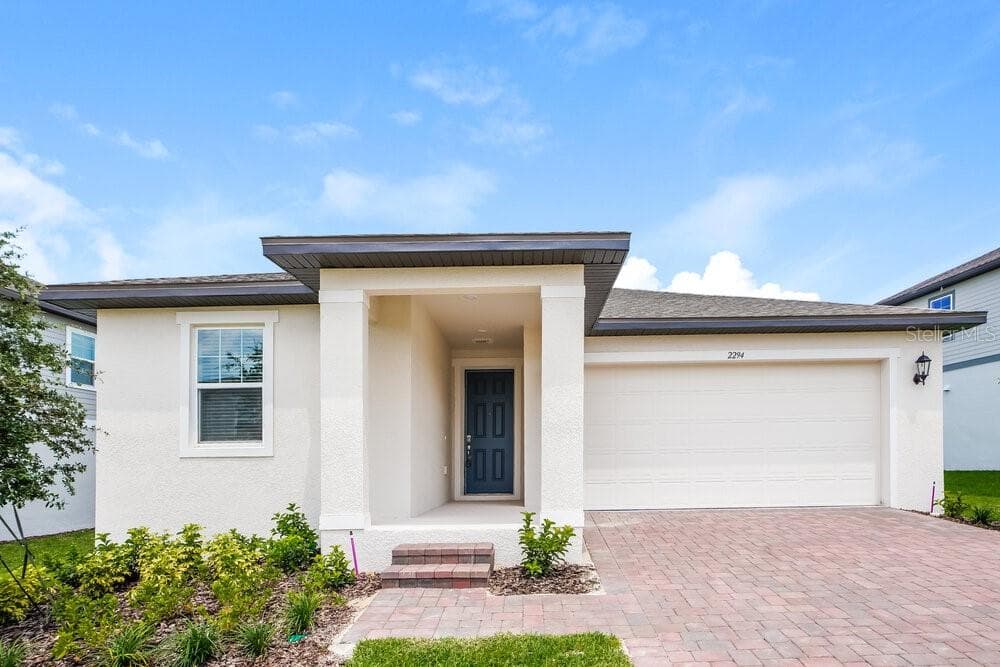 2294 RAVEN RIDGE ROAD CLERMONT, FL 34715