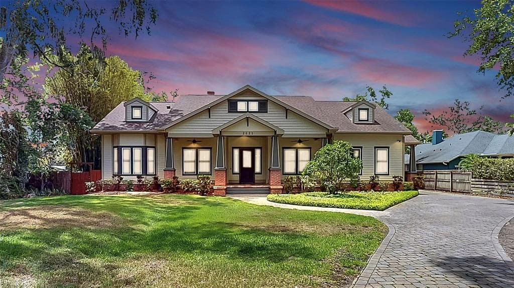 2621 STEARNS ROAD