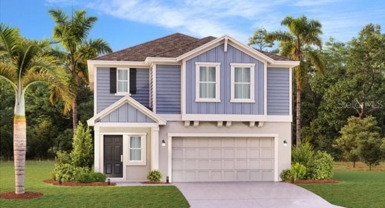 5621 GINGHAM DRIVE KISSIMMEE, FL 34758