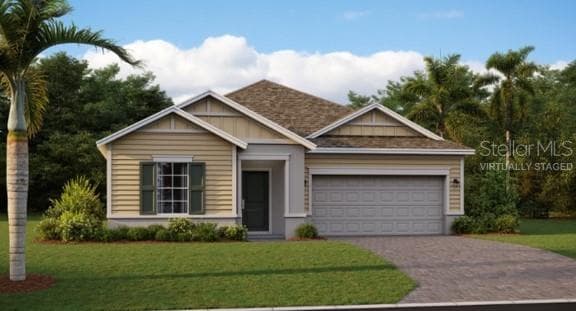4660 ACKEE ROAD KISSIMMEE, FL 34758