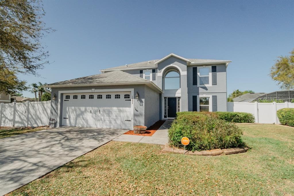1808 ASHTON DRIVE E ST CLOUD, FL 34771