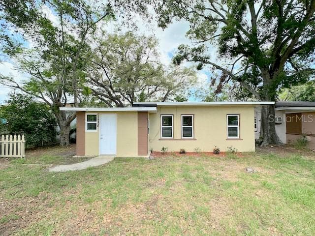 1536 S MARTIN LUTHER KING JR AVENUE CLEARWATER, FL 33756