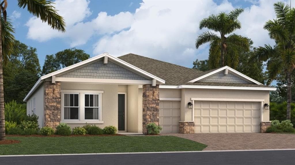 2155 RIDER RAIN LANE APOPKA, FL 32703