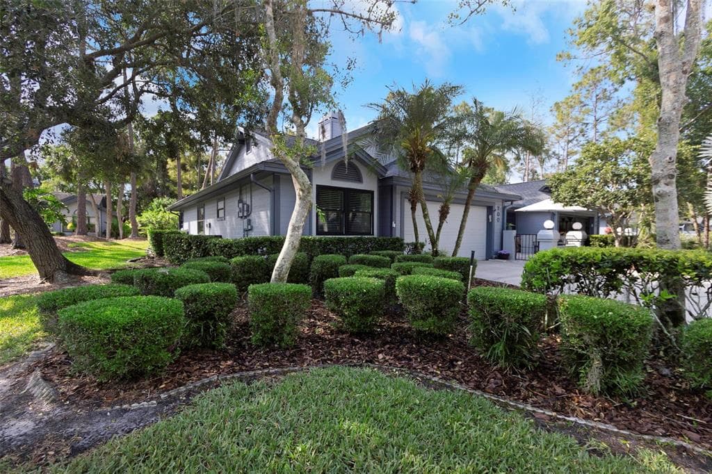 200 PINEWINDS BOULEVARD OLDSMAR, FL 34677