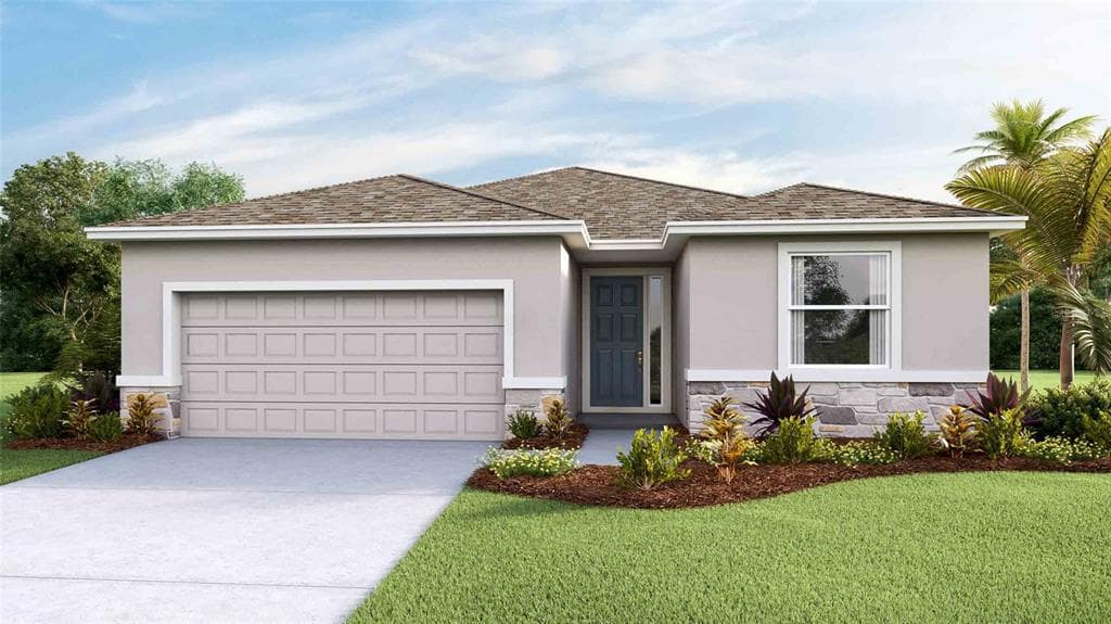 10449 GENTLE RAIN DRIVE LAND O LAKES, FL 34638
