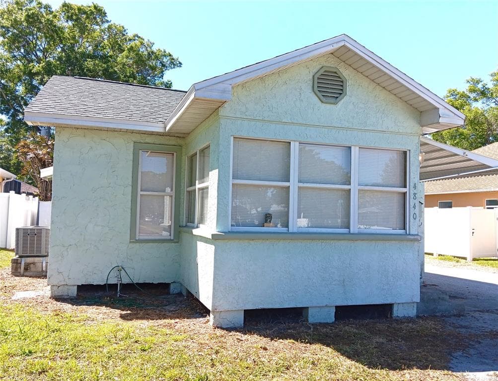 4840 19TH STREET N ST PETERSBURG, FL 33714