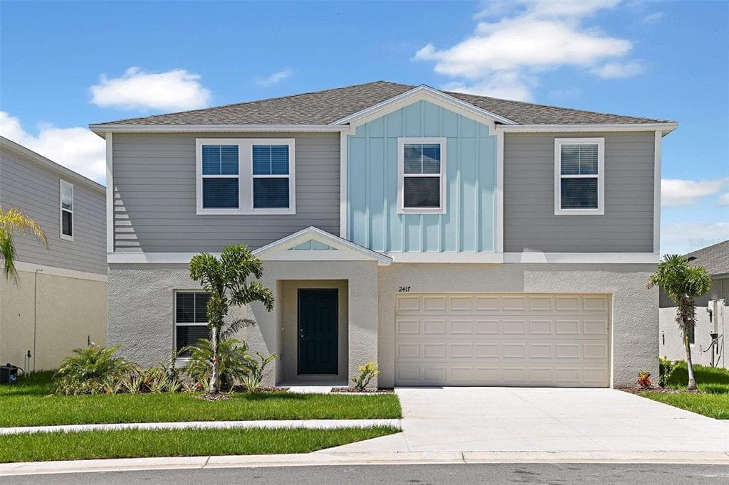 36971 SAGEMOOR DRIVE ZEPHYRHILLS, FL 33541