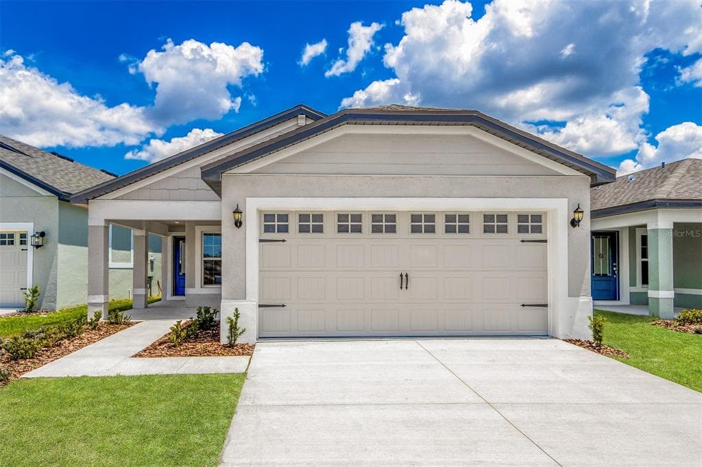 3832 CORSICAN PLACE LAKE ALFRED, FL 33850