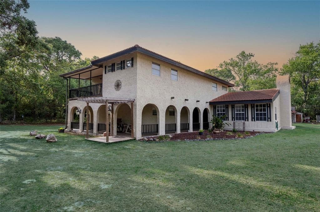 12311 OAKWOOD DRIVE HUDSON, FL 34669