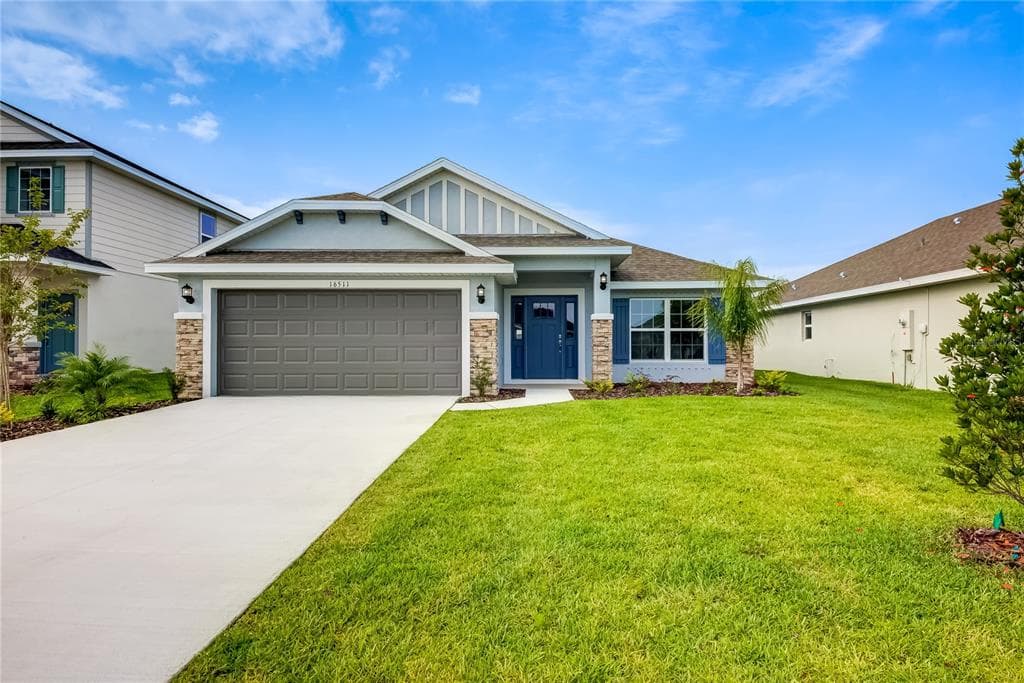 16511 66TH LANE E PARRISH, FL 34219