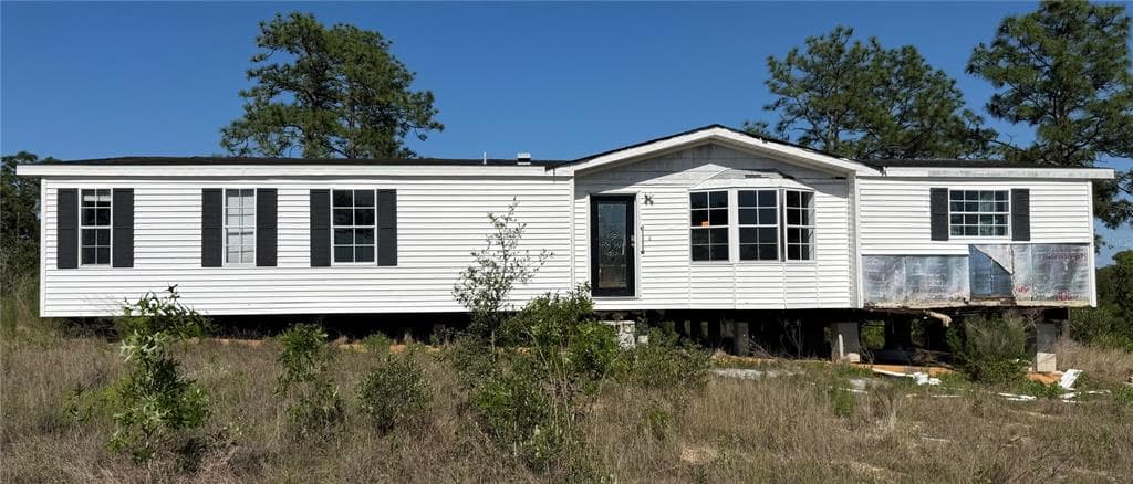 10464 ETON ROAD BROOKSVILLE, FL 34613