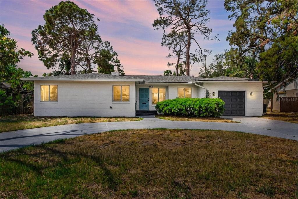 6120 5TH AVENUE N ST PETERSBURG, FL 33710