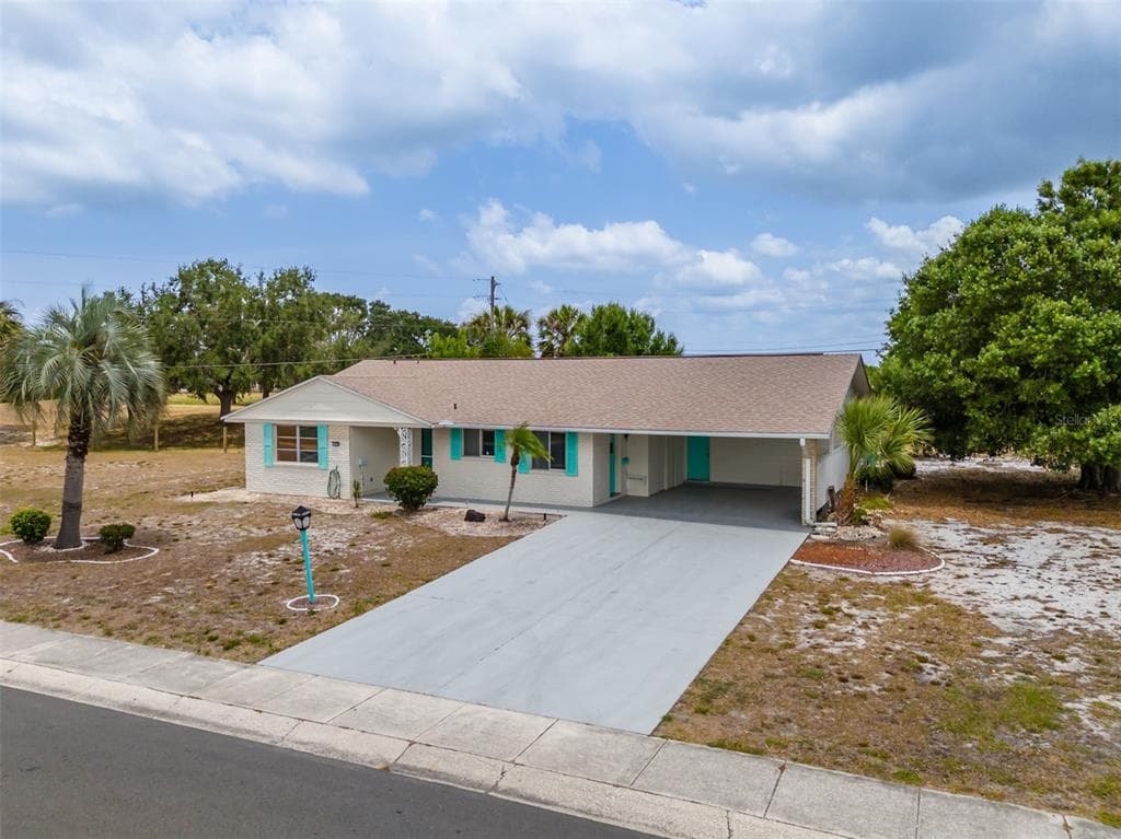 1509 CHERRY HILLS DRIVE