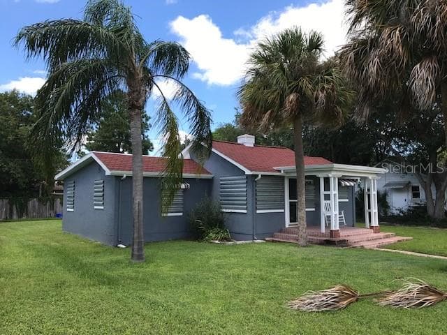 3007 CLINTON STREET S GULFPORT, FL 33707