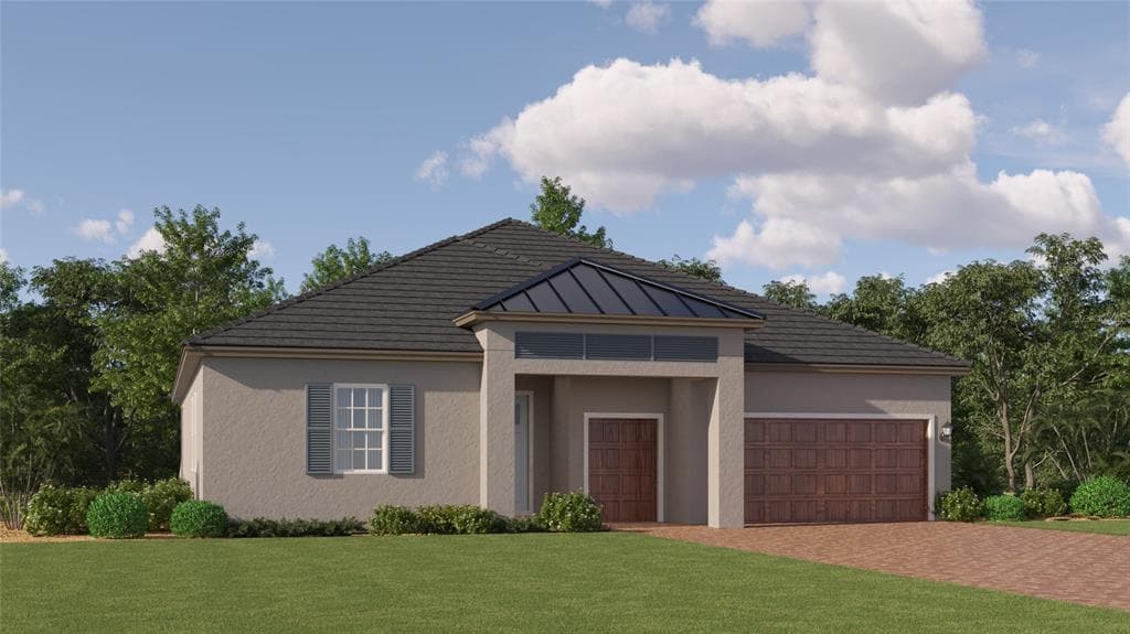16941 FALLING WATERS COURT LAND O LAKES, FL 34638