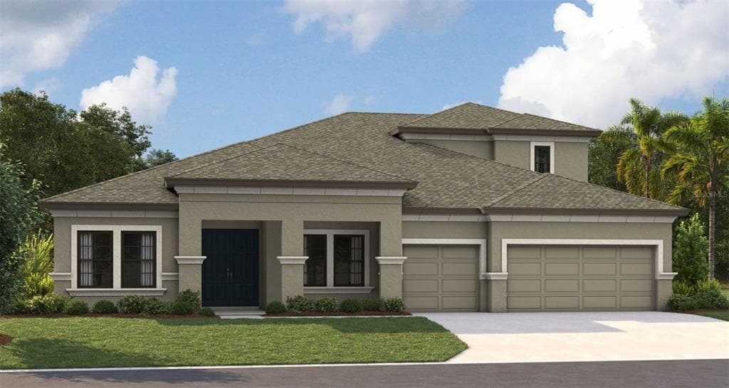 5144 WILDWIND DRIVE APOLLO BEACH, FL 33572
