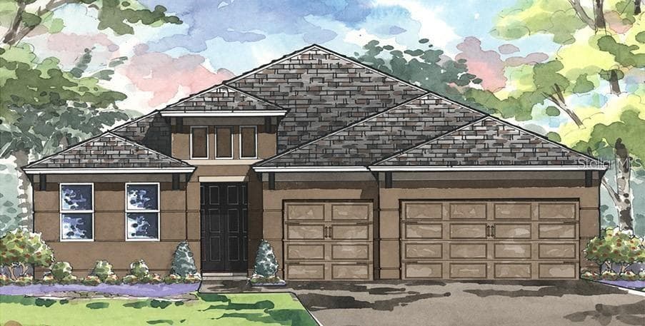 4225 AMPED WAY LAND O LAKES, FL 34638