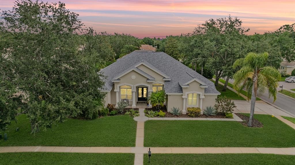 3727 JANUS WAY PALM HARBOR, FL 34685