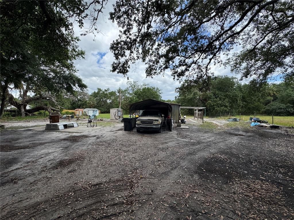 7514 RIVERVIEW DRIVE RIVERVIEW, FL 33578