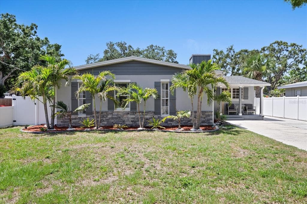 3110 W BALLAST POINT BOULEVARD TAMPA, FL 33611