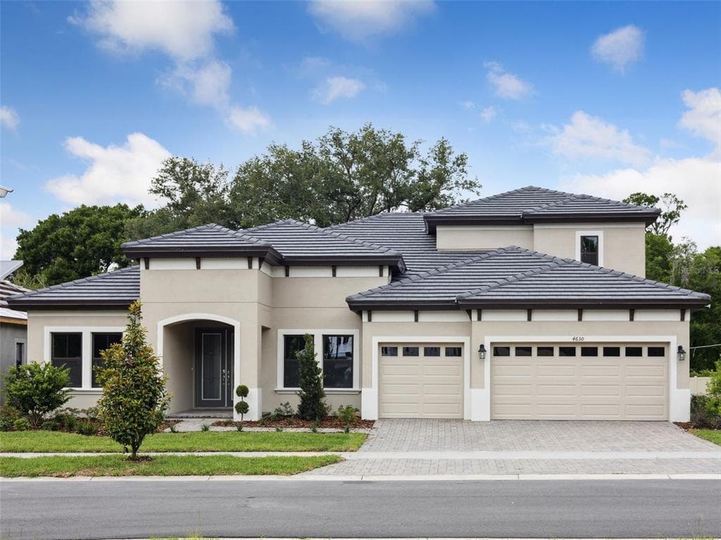 4630 CEDAR FOG CT DRIVE VALRICO, FL 33596