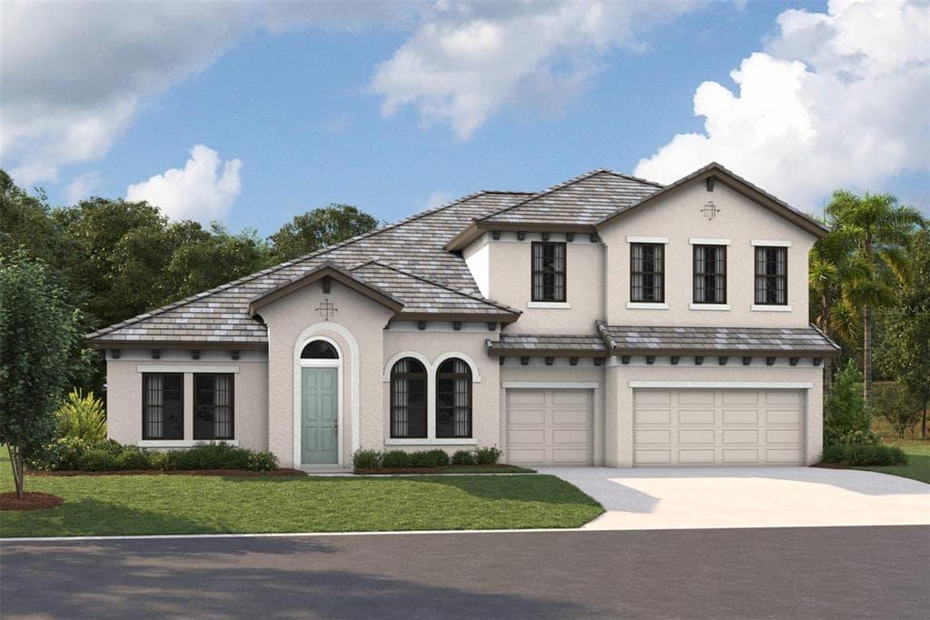 165 HIDDEN ESTATES COURT BRANDON, FL 33511