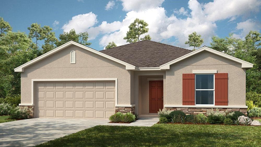 13548 TROPICAL BREEZE WAY HUDSON, FL 34669
