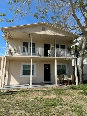 1227 FARGO STREET S UNIT 2 ST PETERSBURG, FL 33712