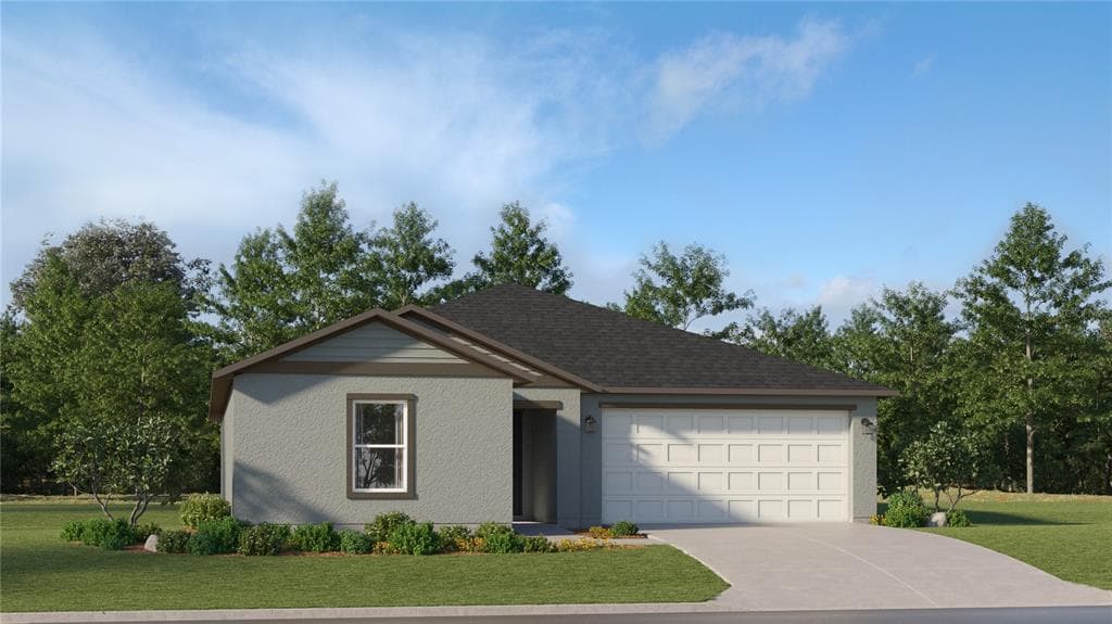 5646 RED KITE DRIVE WIMAUMA, FL 33598