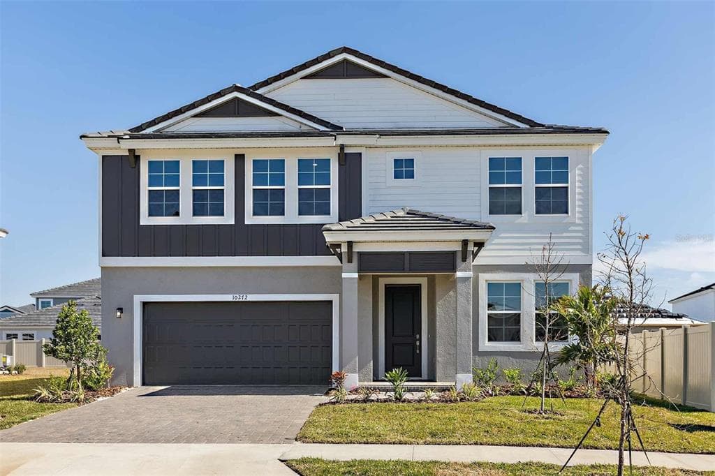 9961 SURREY ROSE DRIVE SAN ANTONIO, FL 33576